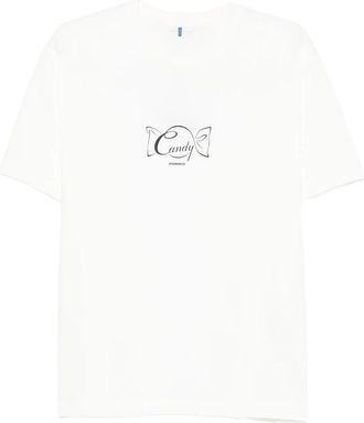 Ader Error Short-sleeve T-shirt
