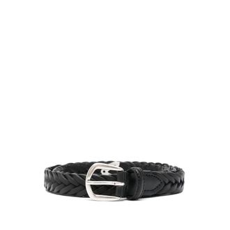 Eraldo Braided Belt