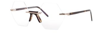Andy Wolf Optical Glasses BLACK