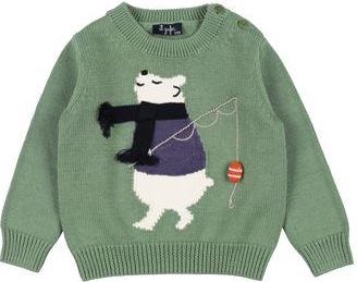 Il Gufo KNITWEAR - Jumpers on YOOX.COM