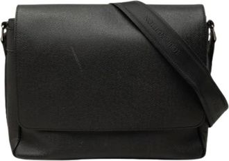 Louis Vuitton Pre-owned Roman MM - - Pre-owned - Donna - Nero - ONE SIZE