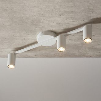 Sigma Plaf&oacute;n Sigma Sky Blanco 70 Cm Contempor&aacute;neo