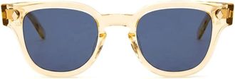 JULIUS TART OPTICAL Mujer, Accesorios, Beige, Talla: ONE Size