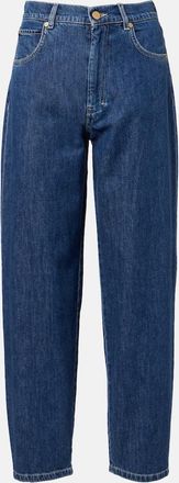 Max Mara Jeans Masia a vita alta
