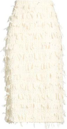 Vicolo PARTES DE ABAJO - Faldas midi en YOOX.COM