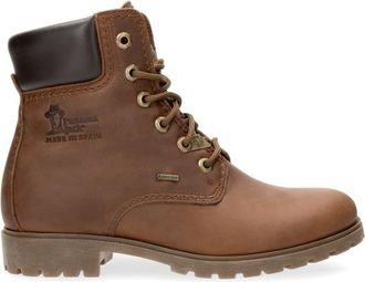 Panama Jack Panama 03 GTX Wool C6 Winterschuhe f&uuml;r Herren | braun