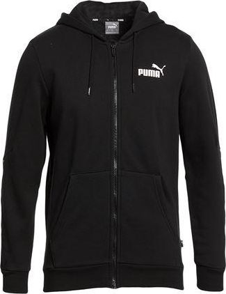 Puma CAMISETAS Y TOPS - Sudaderas en YOOX.COM