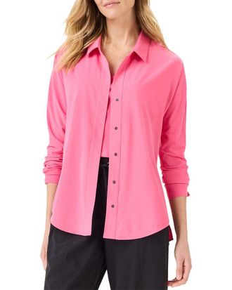 Nic+Zoe Nic+Zoe Tech Stretch Shirt