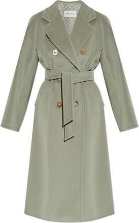 Max Mara Mujer, Abrigos, Verde, Talla: S