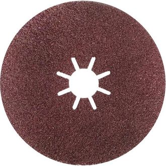 cofan Cofan - Disco De Fibra 115 Mm - Grano 100 Caja 25 Unid., Discos De Fibra: Discos De Fibra Vulcanizados De 0,8 Mm De Grosor. Gran Dispersi&oacute;n De &Oacute;xido D