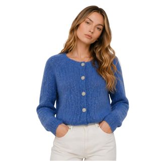 Kocca Donna, Maglie, Blu, L, new