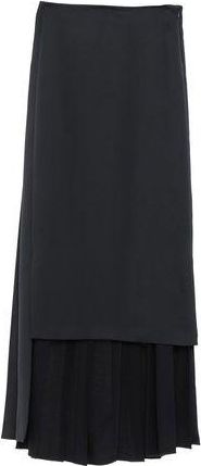 Maison Margiela PARTES DE ABAJO - Faldas midi en YOOX.COM