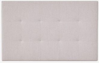 Sklum Cabecero Tapizado Artur Sklum 135 Cm