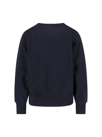 Anine Bing Womens Sweaters Black Cotton