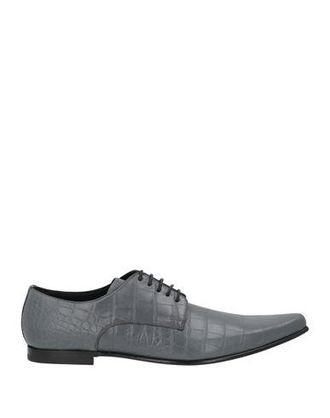 Dolce & Gabbana FOOTWEAR - Lace-up shoes on YOOX.COM