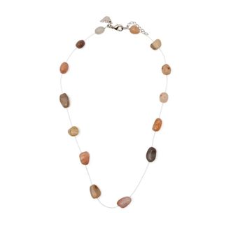 Emporio Armani Dames, Accessoires, Veelkleurig, Maat: ONE Size Kasjmier