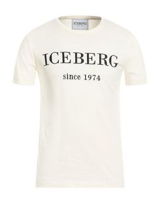 Iceberg TOPWEAR - T-shirts on YOOX.COM