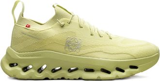 On x Loewe Sneakers Cloudtilt Lime Green - Verde