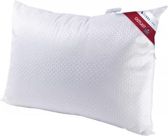 OEM Almohada Ajustable 40x60 Outlast Senna Home