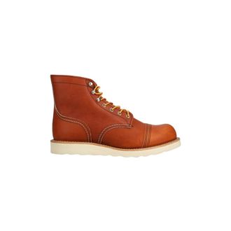 Red Wing Shoes Hombre, Zapatos, Marr&oacute;n, Talla: 43 EU