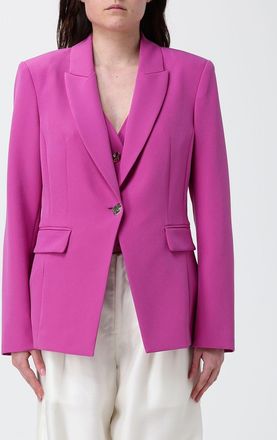 Liu Jo Blazer a monopetto in poliestere Liu Jo