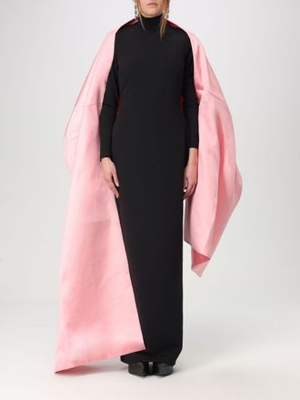 Solace London Dress SOLACE LONDON Woman color Pink