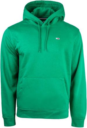 Tommy Hilfiger Hoodies & sweatvesten, Heren, Groen, XL, Hoodies