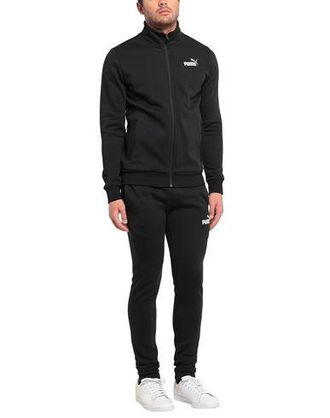 Puma JUMPSUITS & TRACKSUITS - Tracksuits on YOOX.COM