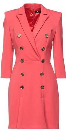 Elisabetta Franchi DRESSES - Mini dresses sur YOOX.COM