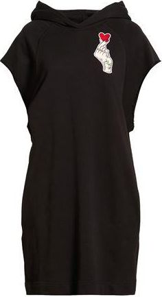 Love Moschino DRESSES - Mini dresses on YOOX.COM