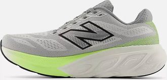 New Balance Mens Fresh Foam X 880V 15 Running Shoes In Grey Matter With Afterglow