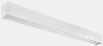 Leds - C4 Leds-c4 - Leds C4 Afrodita Infinite Outdoor Led Linear Up Down Light Blanco Ip66 29w 3000k Regulable