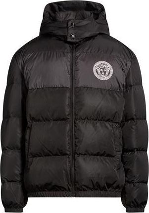 Versace ROPA DE ABRIGO - Plum&iacute;feros y acolchados en YOOX.COM