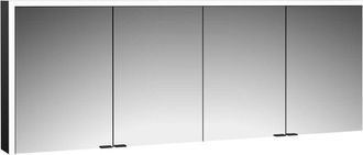 Emco Prime 3 Armario Con Espejos, 2000mm, 4 Puertas, Modelo De - Emco