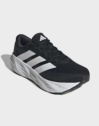adidas adidas Performance - Galaxy 8 - Scarpe da corsa color nero core/bianco nuvola