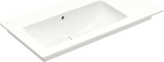 Villeroy & Boch Venticello Armario Lavabo, 1000x500mm, Sin - Villeroy&boch