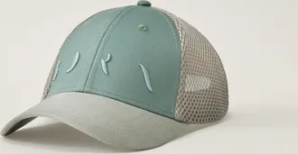 Born Living Yoga Cap Atuel Salvia Green/Rock