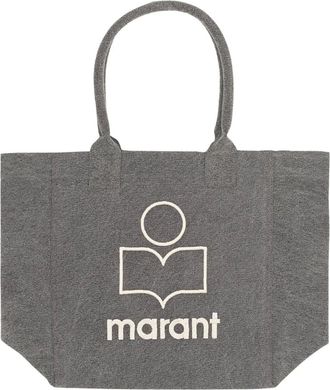 Isabel Marant Mujer, Bolsos, Gris, Talla: ONE Size