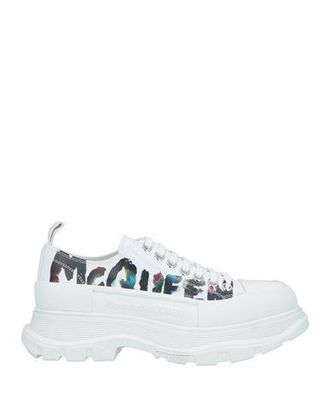 Alexander McQueen SCHUHE - Sneakers auf YOOX.COM