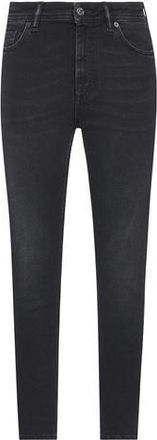 Acne Studios PARTES DE ABAJO - Pantalones vaqueros en YOOX.COM