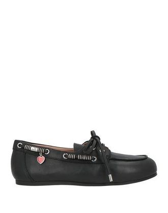 Love Moschino Loafers