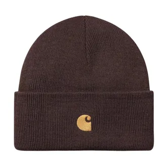 Carhartt Work in Progress Accessoires, unisex, Bruin, ONE Size, Beanie