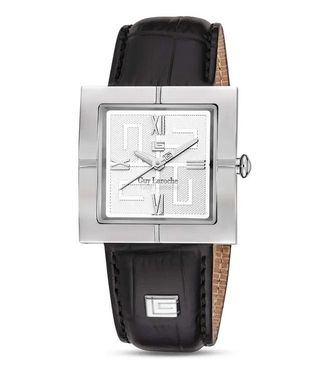 Guy Laroche Camille Quartz White Dial Mens Watch GLWGA0000201