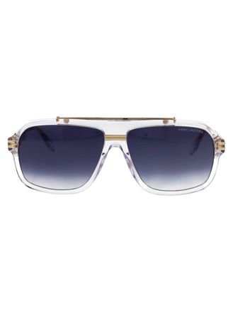 Marc Jacobs quadratische Sonnenbrille Marc 840/S 900