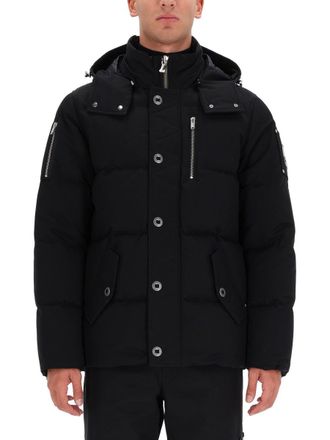 Moose Knuckles Original 3 Q Neoshear Jacke