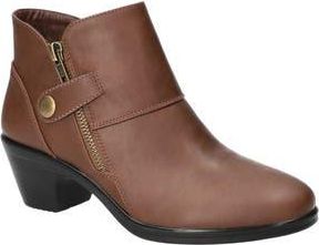 Easy Street Fritzi Bootie in Tan at Nordstrom Rack, Size 11