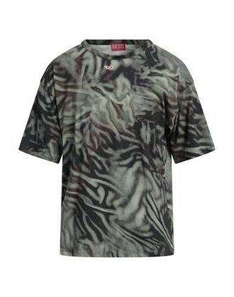 Diesel TOPS - T-shirts auf YOOX.COM