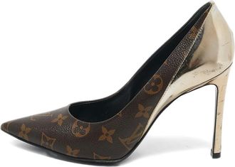 Louis Vuitton 1155855 Gold - Marrone