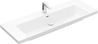 Villeroy & Boch Lavabo Con Mueble Subway 3.0 De Villeroy&boch 1300 X 470 Mm, 1
