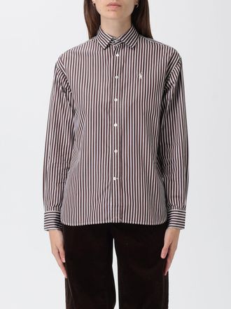 Polo Ralph Lauren Shirt POLO RALPH LAUREN Woman color White